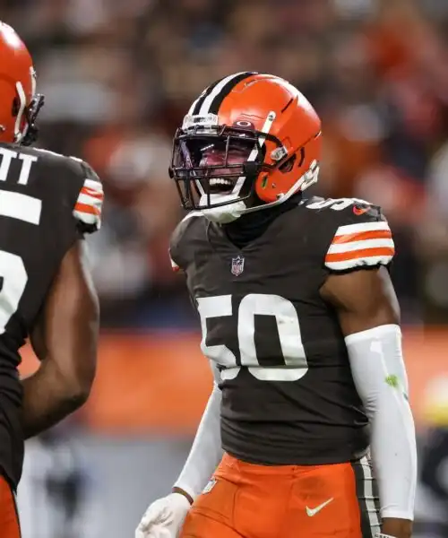 NFL, bella vittoria in rimonta per i Cleveland Browns