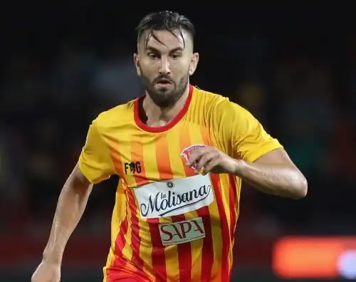 Il Benevento ne fa dieci