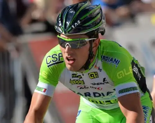 Addio Bardiani, Colbrelli vuole il WorldTour