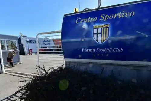 Parma, ripartono gli allenamenti