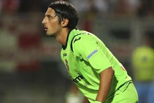 Un altro portiere per il Carpi