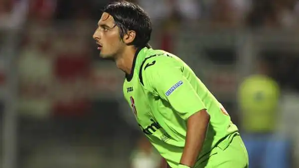 Un altro portiere per il Carpi