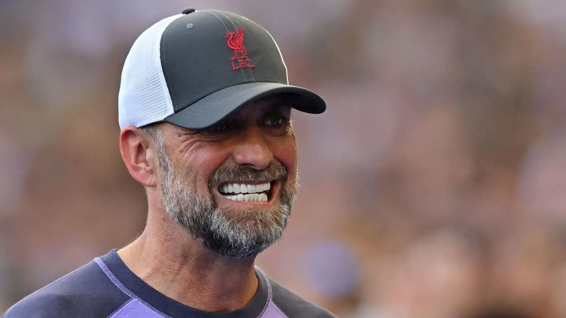 Colpo Liverpool: obiettivo dalla Bundesliga. Immagini
