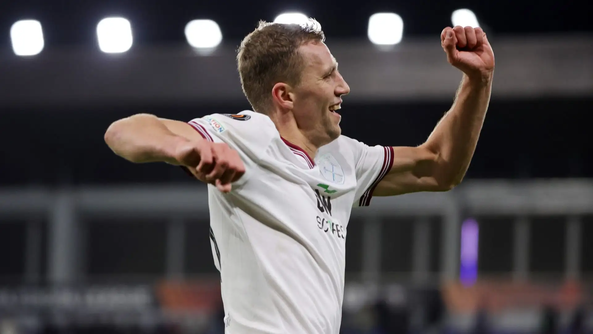 Tomas Soucek molto probabilmente lascerà il West Ham
