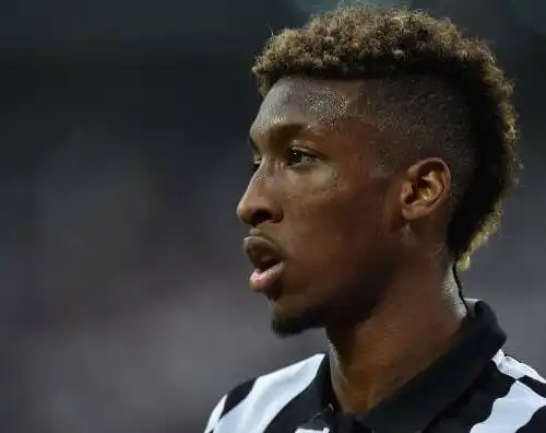 Coman: “Alla Juve ero frustrato”