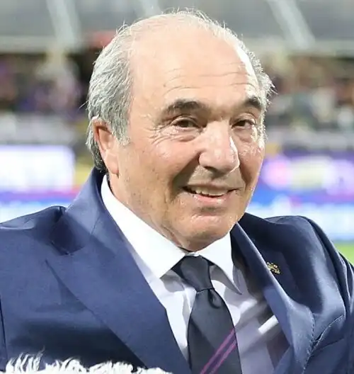 Fiorentina, Commisso cauto sullo stadio