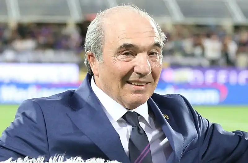 Fiorentina, Commisso è una furia contro gli arbitri