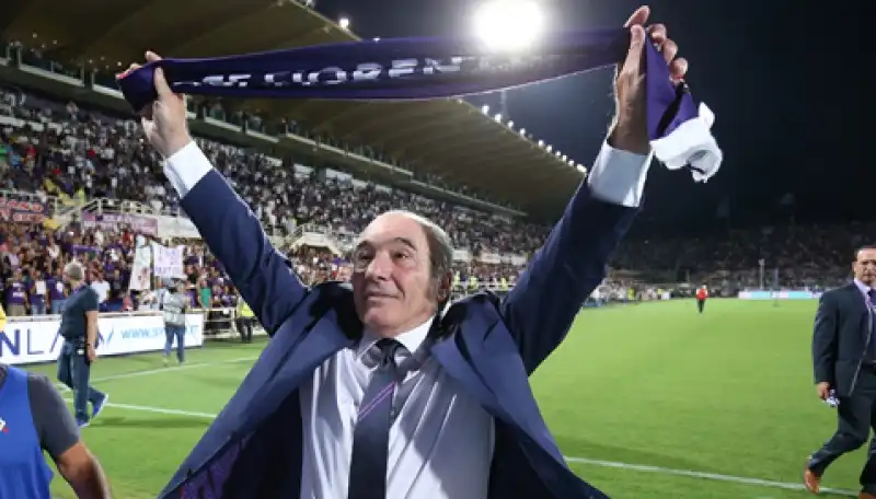 Fiorentina-Juve, Commisso fa un appello