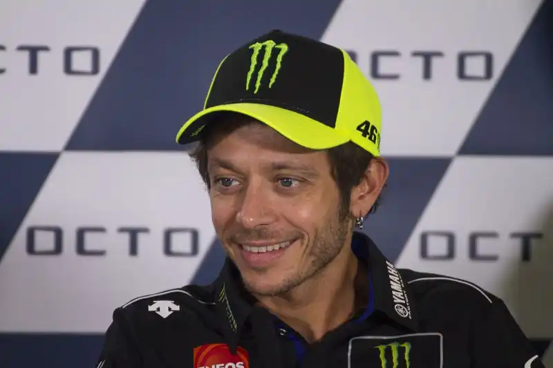 Il week-end del Gp di San Marino e della Riviera di Rimini è iniziato.