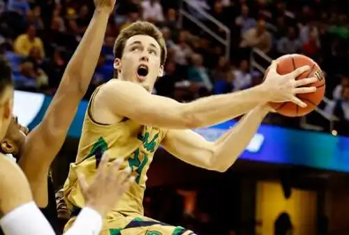 Pat Connaughton sogna l’Nba e la Mlb