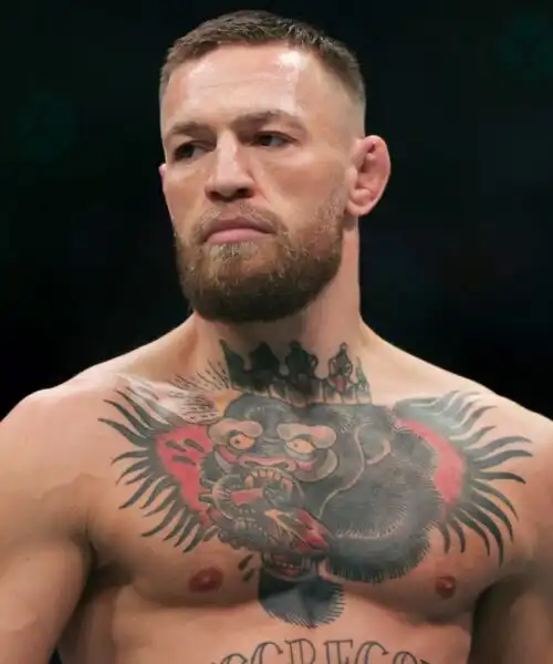 Conor McGregor investito in bici: “Salvo per miracolo”