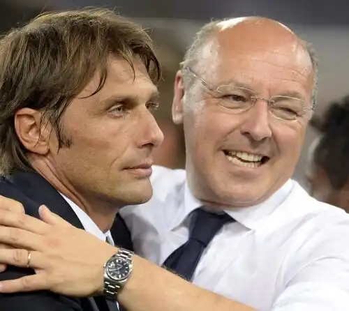 Su Eriksen Marotta dà ragione a Conte