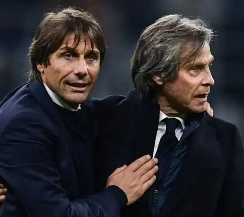 Inter, quattro big nel mirino tra gennaio e giugno