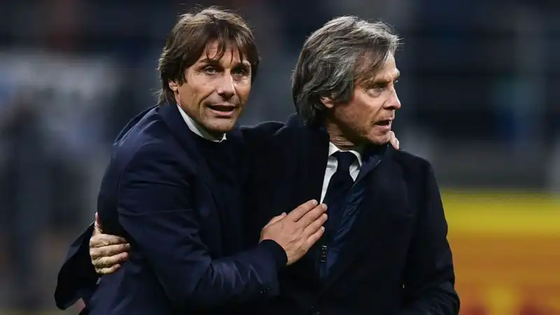 Conte e Oriali: il castigo è arrivato