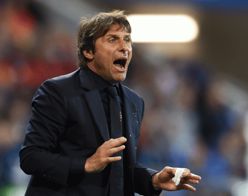 Conte: “Dedicato a chi non ci credeva”