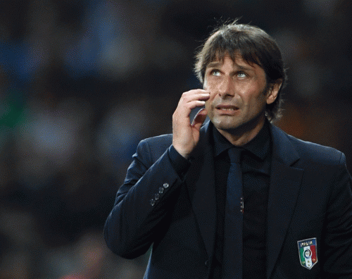 Conte: “Serve il 120%”