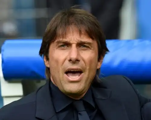 Conte ringrazia i tifosi: “E’ merito vostro”