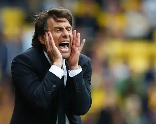 Il Chelsea rischia col Bristol