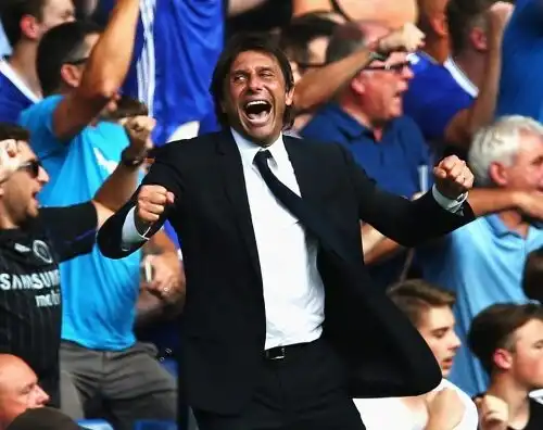 Chelsea da record: un miliardo di euro per Conte