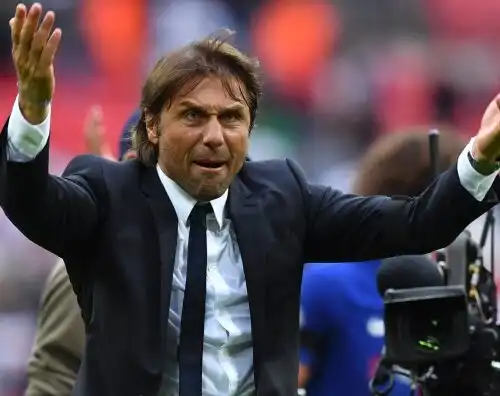 Chelsea, Conte gongola: “Buon inizio”