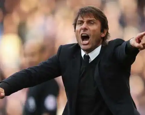 Inter-Conte, partenza sprint sul mercato