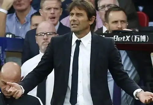 Conte abdica: “Chelsea fuori dalla lotta al titolo”