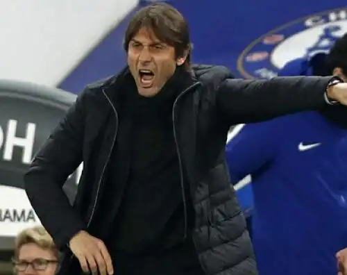 Nazionale e futuro, Antonio Conte fa l’indiano