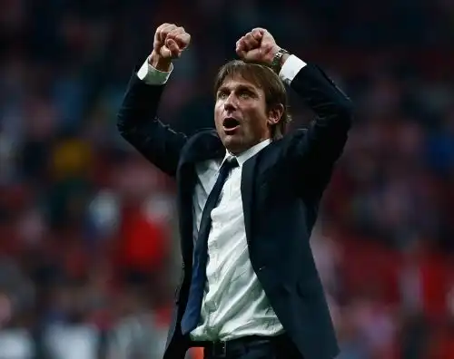 Liverpool distratto, Conte torna a sperare