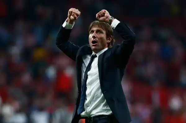 Chelsea, fiducia a tempo ad Antonio Conte