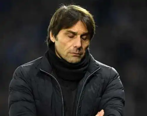 Psg, veto di Neymar a Conte