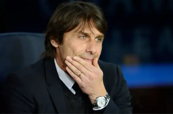 Conte smentisce Vialli