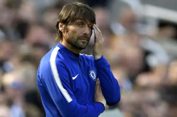 Chelsea, altro dispetto a Conte