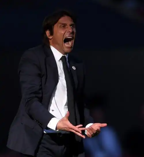 Chelsea-Conte, rischio vie legali