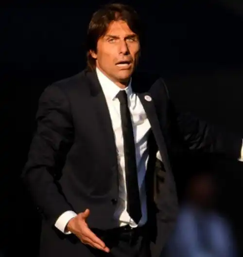 Conte: “Al 60% torno in Italia”