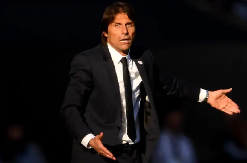 Inter-Conte, c’è il contatto: Spalletti trema