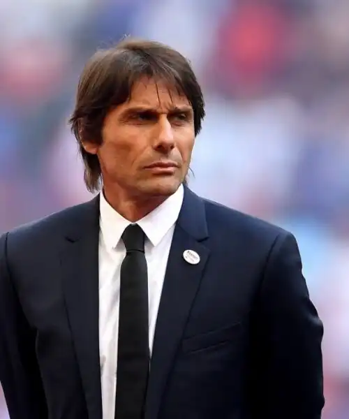 Inter-Conte, è fatta: respinta la Juventus