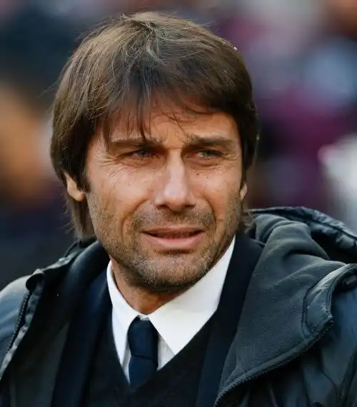 Conte consola l’Inter: “Abbiamo dato tutto”