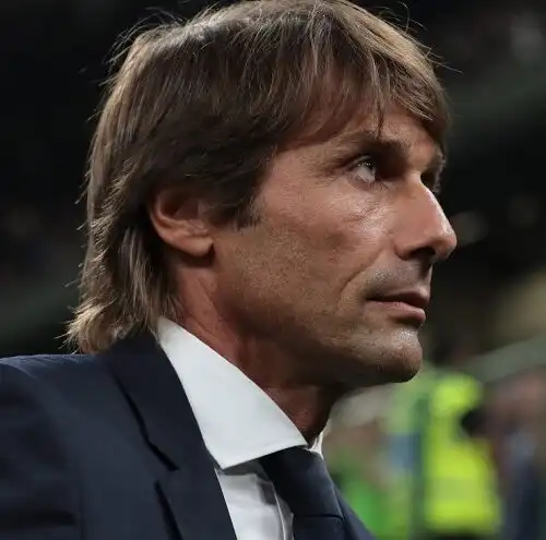 Inter, Conte: “Non voglio alti e bassi”