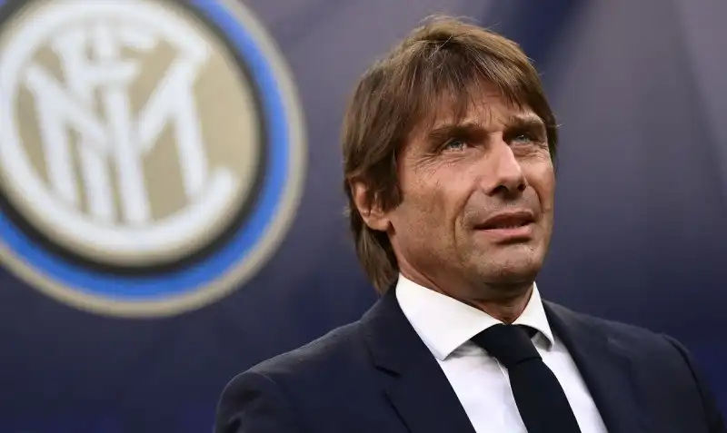 Inter, due acquisti per placare Conte