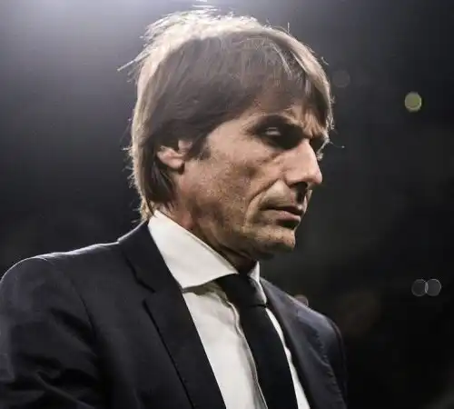 Inter, Conte si scaglia contro la società