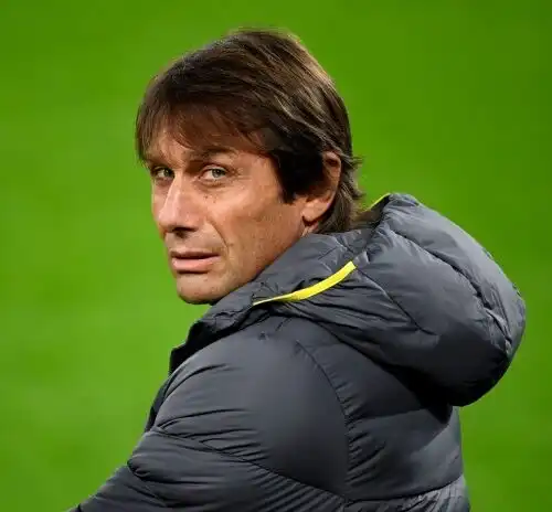 Inter, Conte: “Non sono qui per non cambiare nulla”