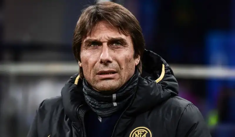 L’Inter consola Conte: due colpi in arrivo