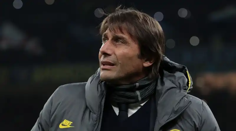 Conte: “Vado avanti per la mia strada”