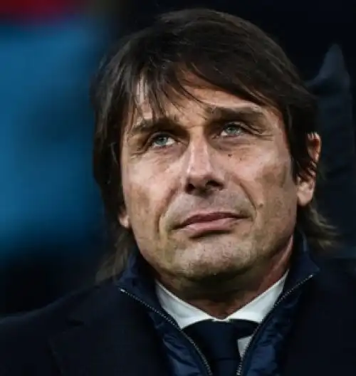 Inter, nuovo problema per Antonio Conte