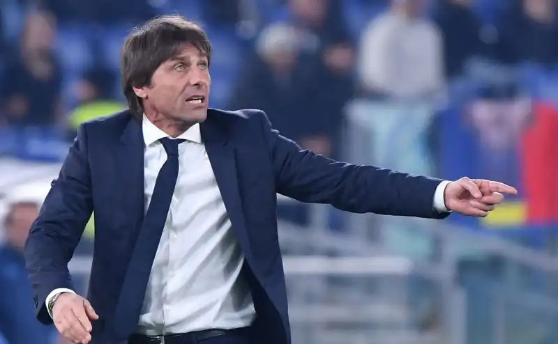 Inter, il messaggio di Conte ai suoi giocatori