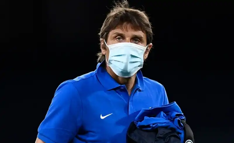 Conte: “Dovremo sfiorare la perfezione”