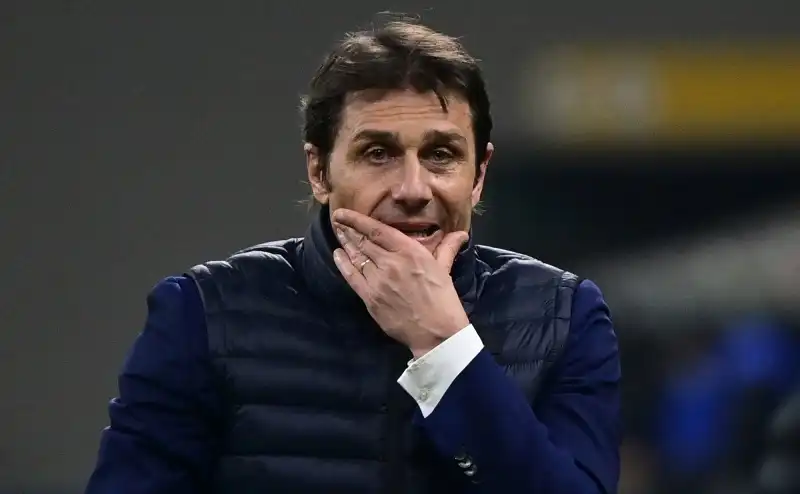 Conte: “Scudetto in tasca? No, 40 euro”