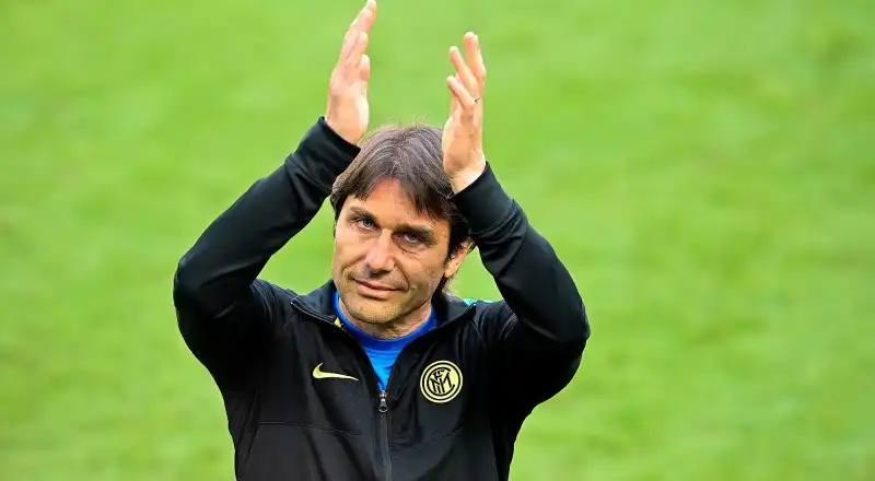 Antonio Conte a un passo da una big d’Europa