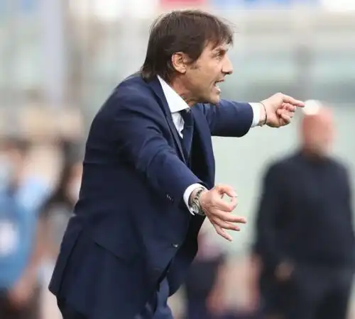 Antonio Conte ha trovato squadra: Sky Sport