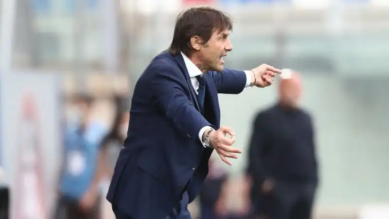 L’Inter non teme vendette di mercato da Antonio Conte